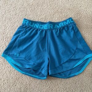 under armor shorts